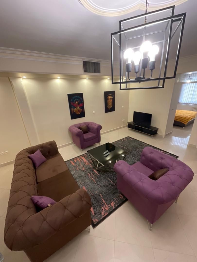 اجاره سوییت آپارتمان مبله مترو صادقیه|اجارهٔ کوتاهمدت آپارتمان و سوئیت|تهران, یافت آباد جنوبی|دیوار