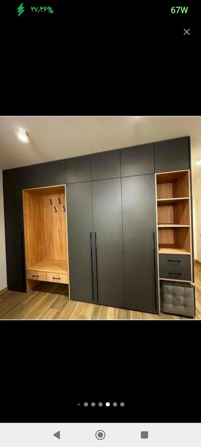 تعمیر‌وساخت‌کابینت‌پارسا|خدمات پیشه و مهارت|کرج, گوهردشت|دیوار