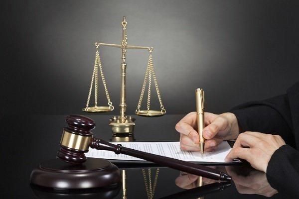 وکیل پایه یک دادگستری و مشاور حقوقی|خدمات مالی، حسابداری، بیمه|تهران, سهروردی|دیوار
