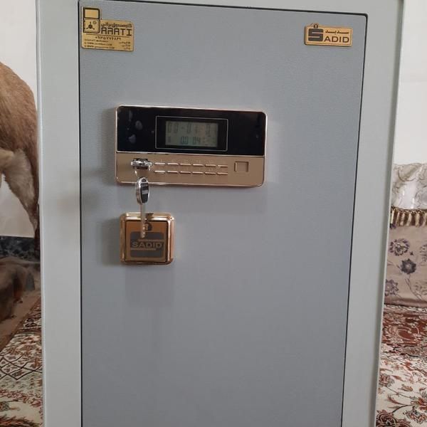 گاوصندوق سیف باکس99tx|ابزارآلات|فردیس, طالقانی|دیوار