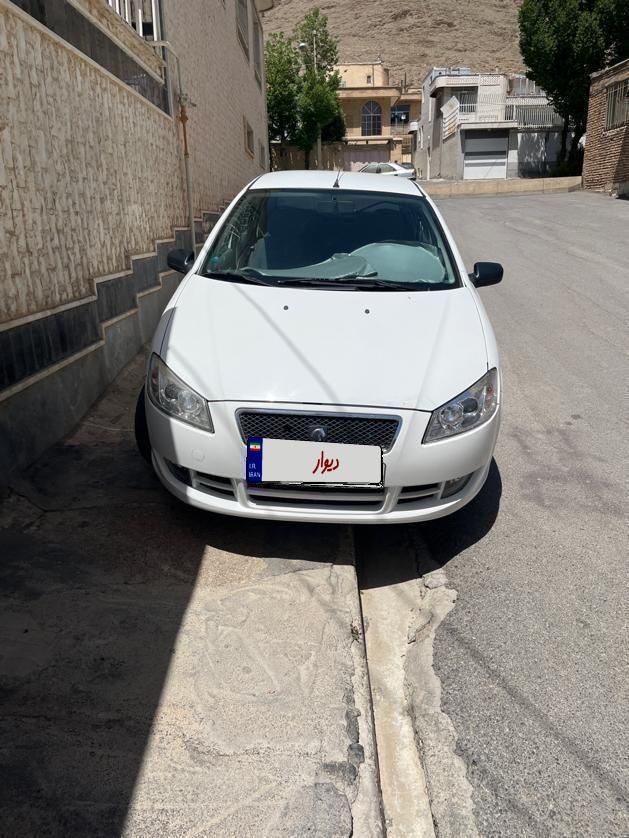 رانا EL، مدل ۱۳۹۱|خودرو سواری و وانت|شهرکرد, |دیوار