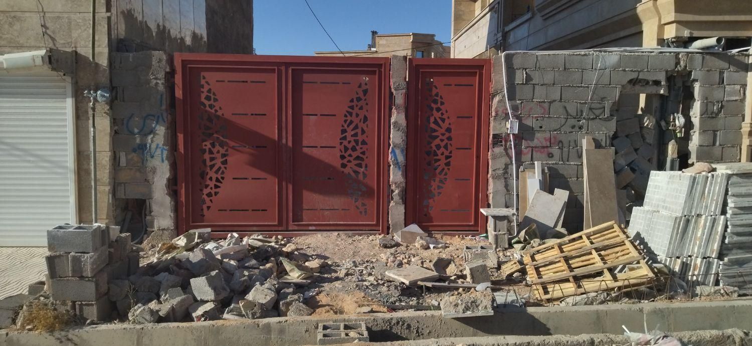 جوشکار حرفه‌ای سیار  صدرا|خدمات پیشه و مهارت|صدرا-فارس, فاز ۱|دیوار