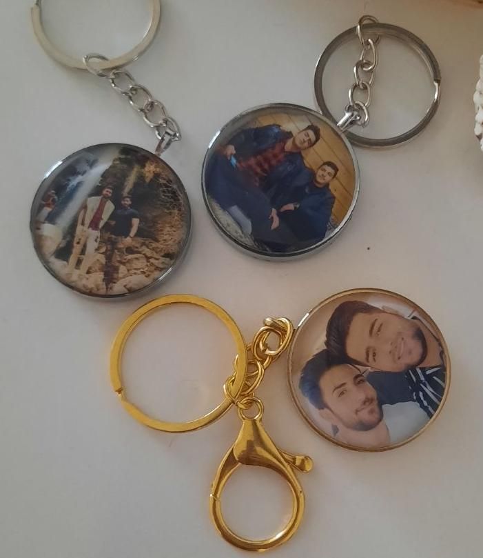 هدیه رزینی شخصی سازی شده تخفیف روز زن|بدلیجات|خرم‌آباد, |دیوار