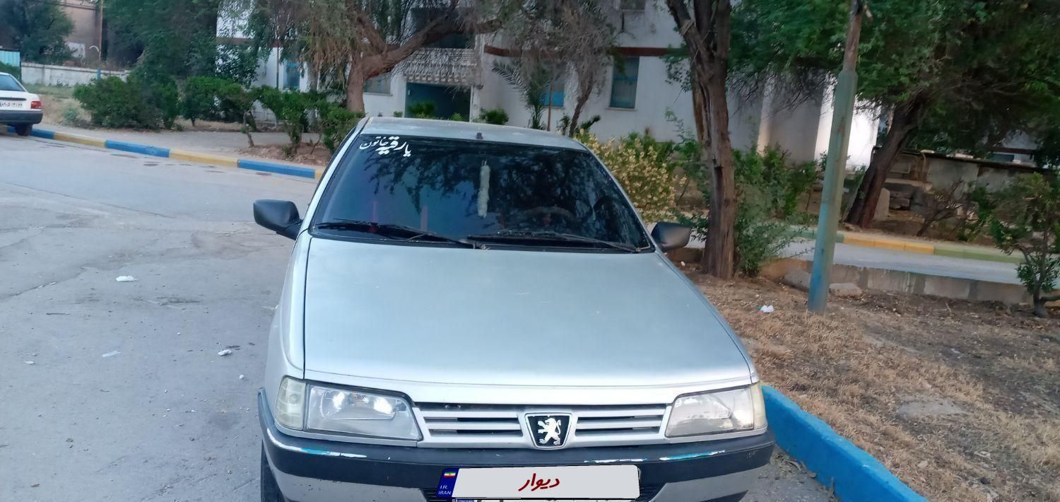 پژو 405 جی ال ایکس (GLX)، مدل ۱۳۸۵|خودرو سواری و وانت|مسجد سلیمان, |دیوار