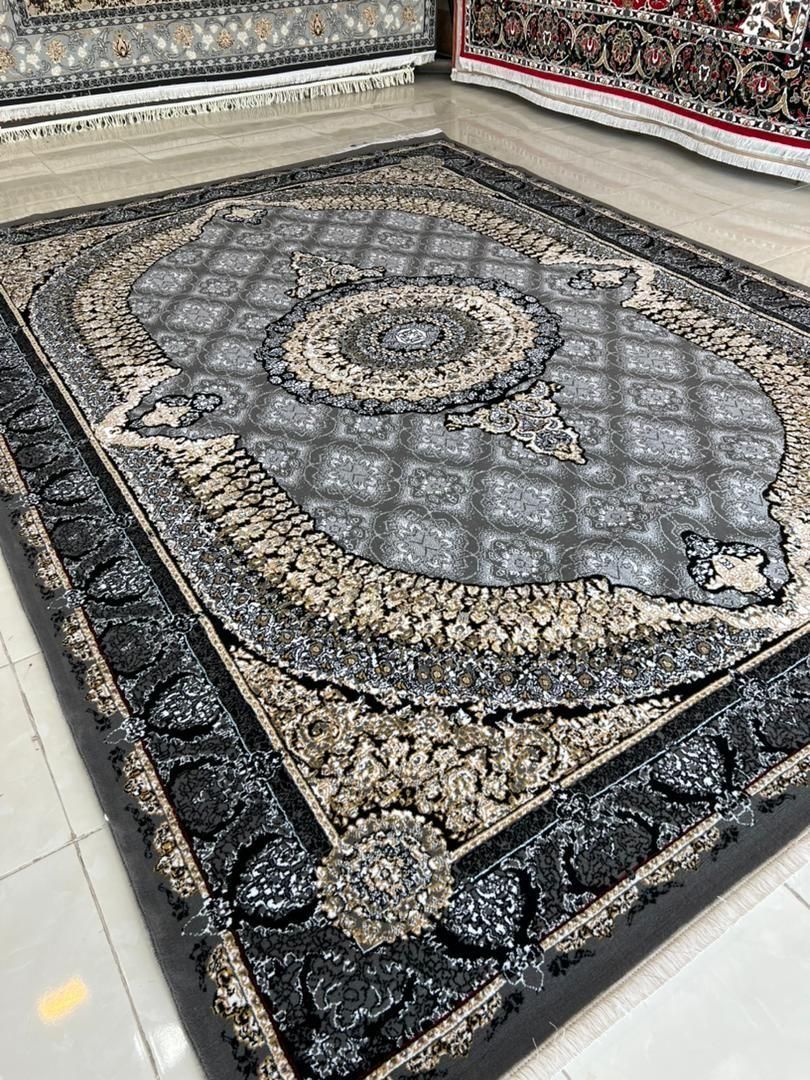 فرش ماشینی رعناهمه ابعاد|فرش|ملارد, |دیوار