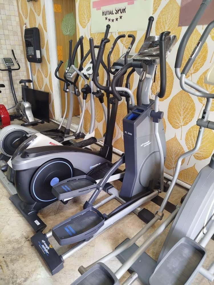 الپتیکال استرانگ|تجهیزات ورزشی|تبریز, |دیوار