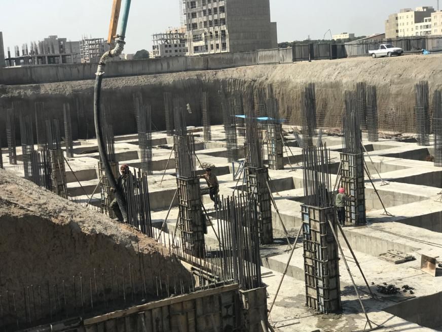زمین‌مسکونی/کهریزک/۲۰۰متر/جوازساخت‌تجمیع|فروش زمین و ملک کلنگی|تهران, جوادیه|دیوار