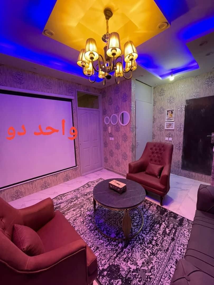 اجاره آپارتمان روزانه بسیارتمیز دررودکی|اجارهٔ کوتاه‌مدت آپارتمان و سوئیت|تهران, سلسبیل جنوبی|دیوار