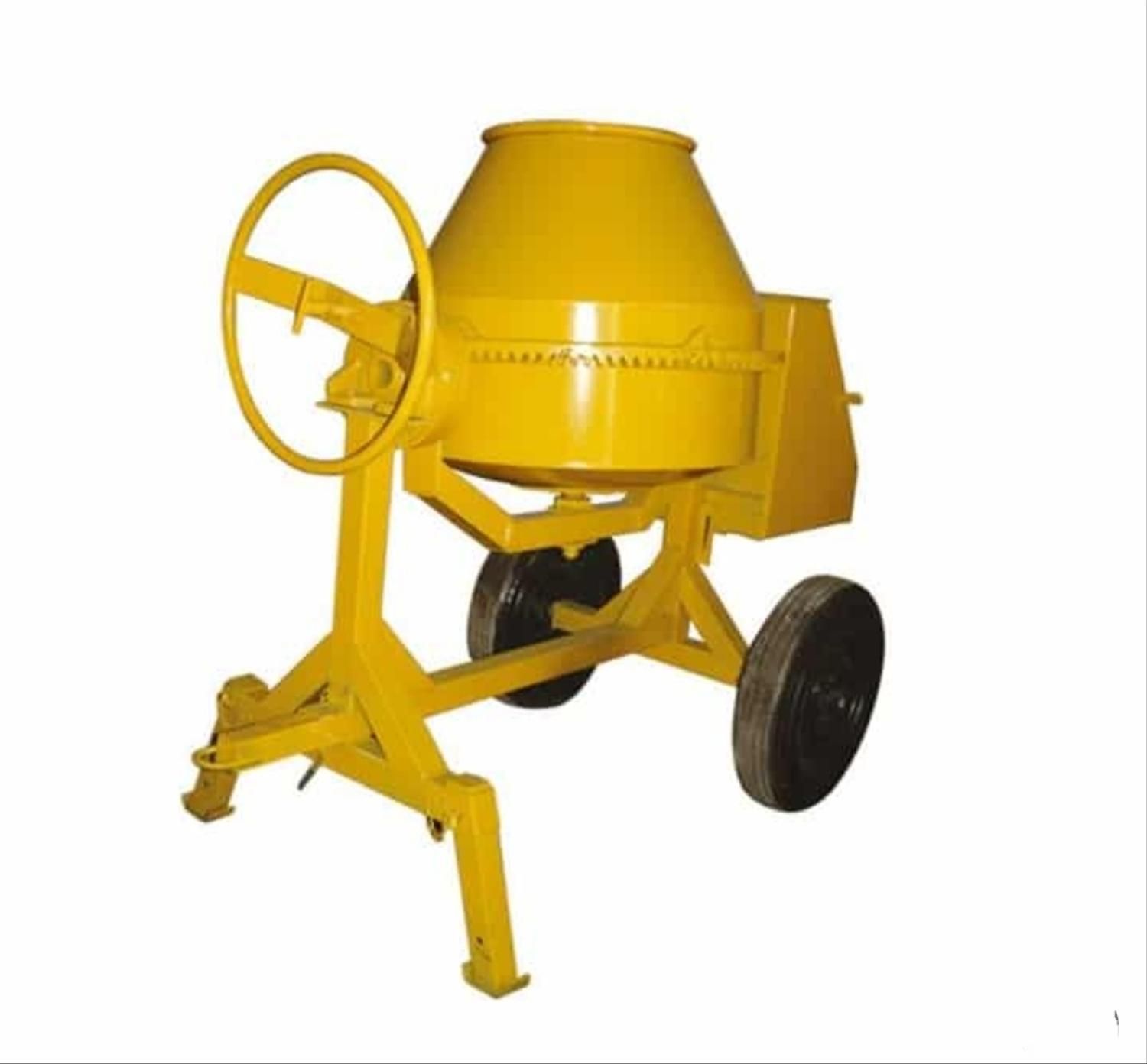 بتونیر صنعتی (بتونگیر) و بالابر|ماشین‌آلات صنعتی|رشت, رودباری|دیوار