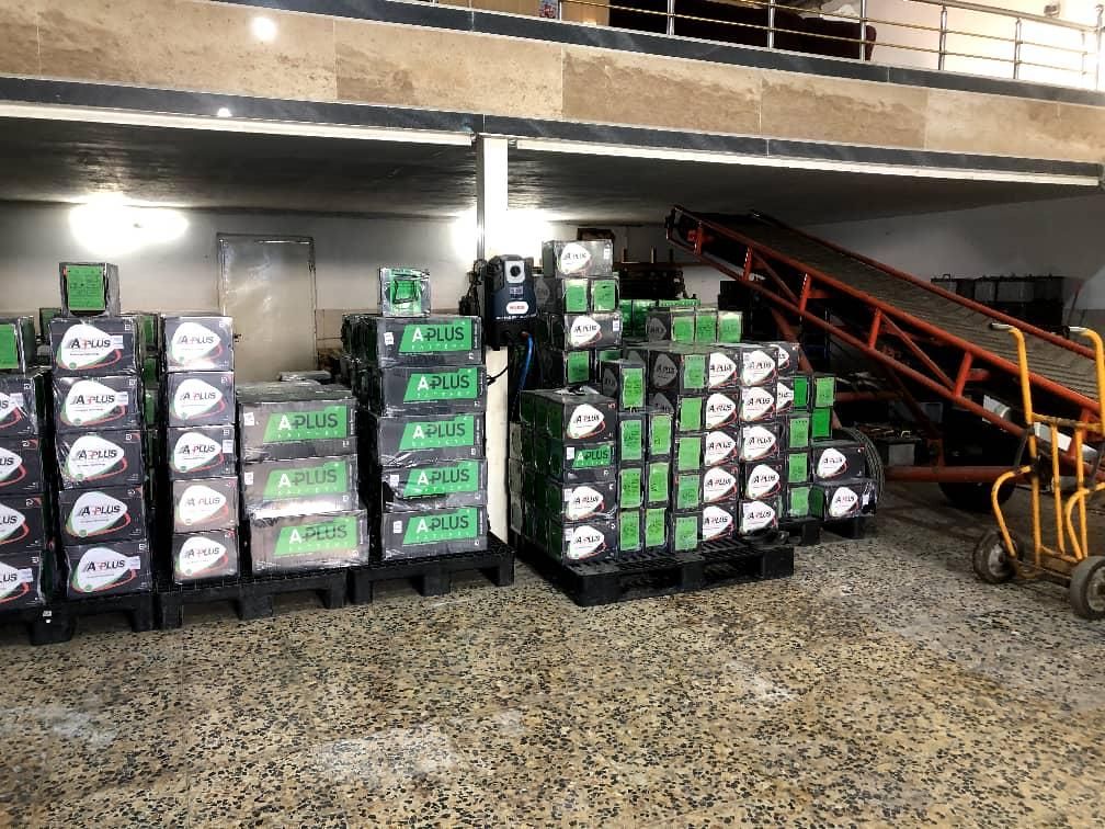 امداد باتری لاهیجان و نمایندگی باطری -شبانه روزی|خدمات موتور و ماشین|لاهیجان, جمهوری|دیوار