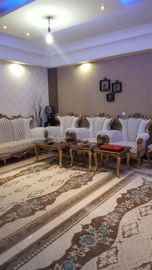 ۱۲۸ متر تک واحدی فول بهترین لوکیشن|اجارهٔ آپارتمان|تهران, شاهین|دیوار