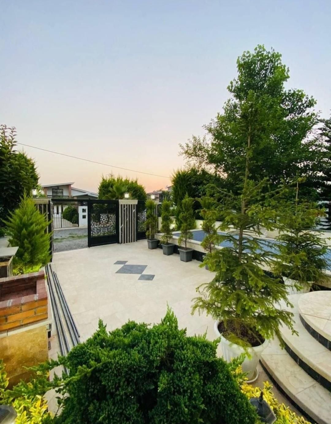 فروش ویلااستخردار /شخصی ساز/سند دار|فروش خانه و ویلا|رویان, |دیوار