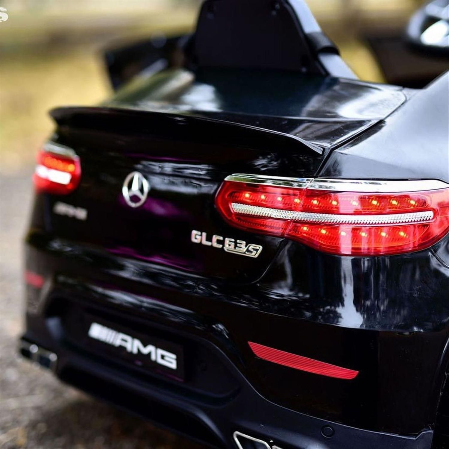 ماشین شارژی بنز اورجینال ۴ موتوره|اسباببازی بچه|کرمانشاه, |دیوار