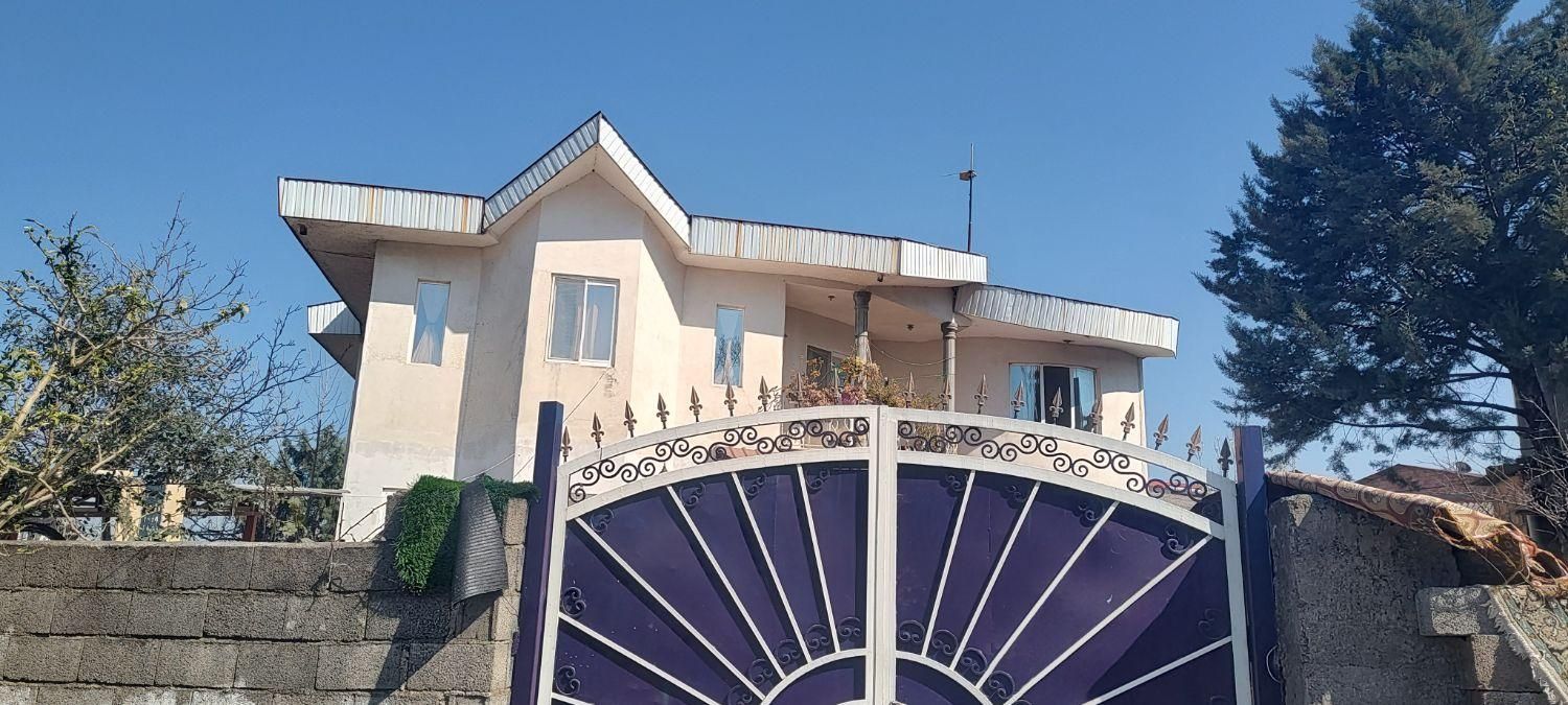 اجاره روزانه/ ویلا ۱۳۰ متری|اجارهٔ کوتاه‌مدت ویلا و باغ|چالوس, |دیوار