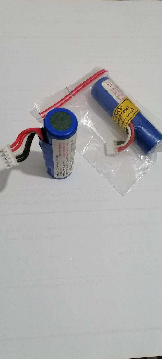 سلول  و انواع مدل باتری کارتخوان با ظرفیت 2600mah|قطعات و لوازم جانبی رایانه|تهران, ابن بابویه|دیوار