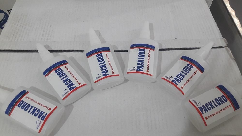 مایع خالی تک چسب یک دو سه 123 پک لرد اسپری|عمدهفروشی|تهران, خزانه|دیوار