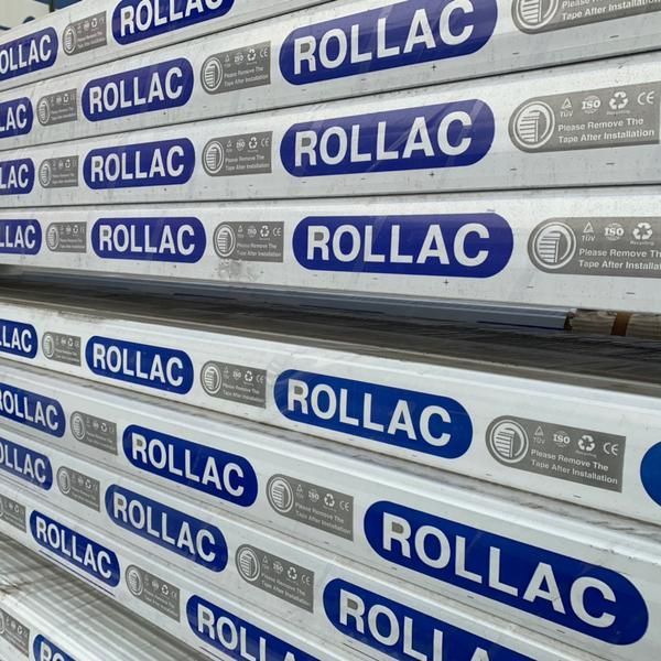 کرکره برقی رولاک ( ROLLAC) %|مصالح و تجهیزات ساختمان|تهران, صالح‌آباد شرقی|دیوار
