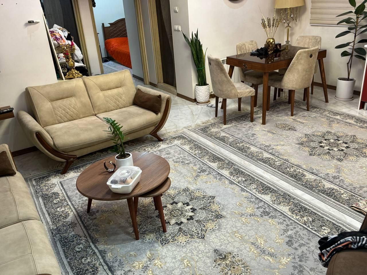 اجاره شبانه روزانه آپارتمان|اجارهٔ کوتاه‌مدت آپارتمان و سوئیت|تهران, نیروی هوایی (پیروزی)|دیوار