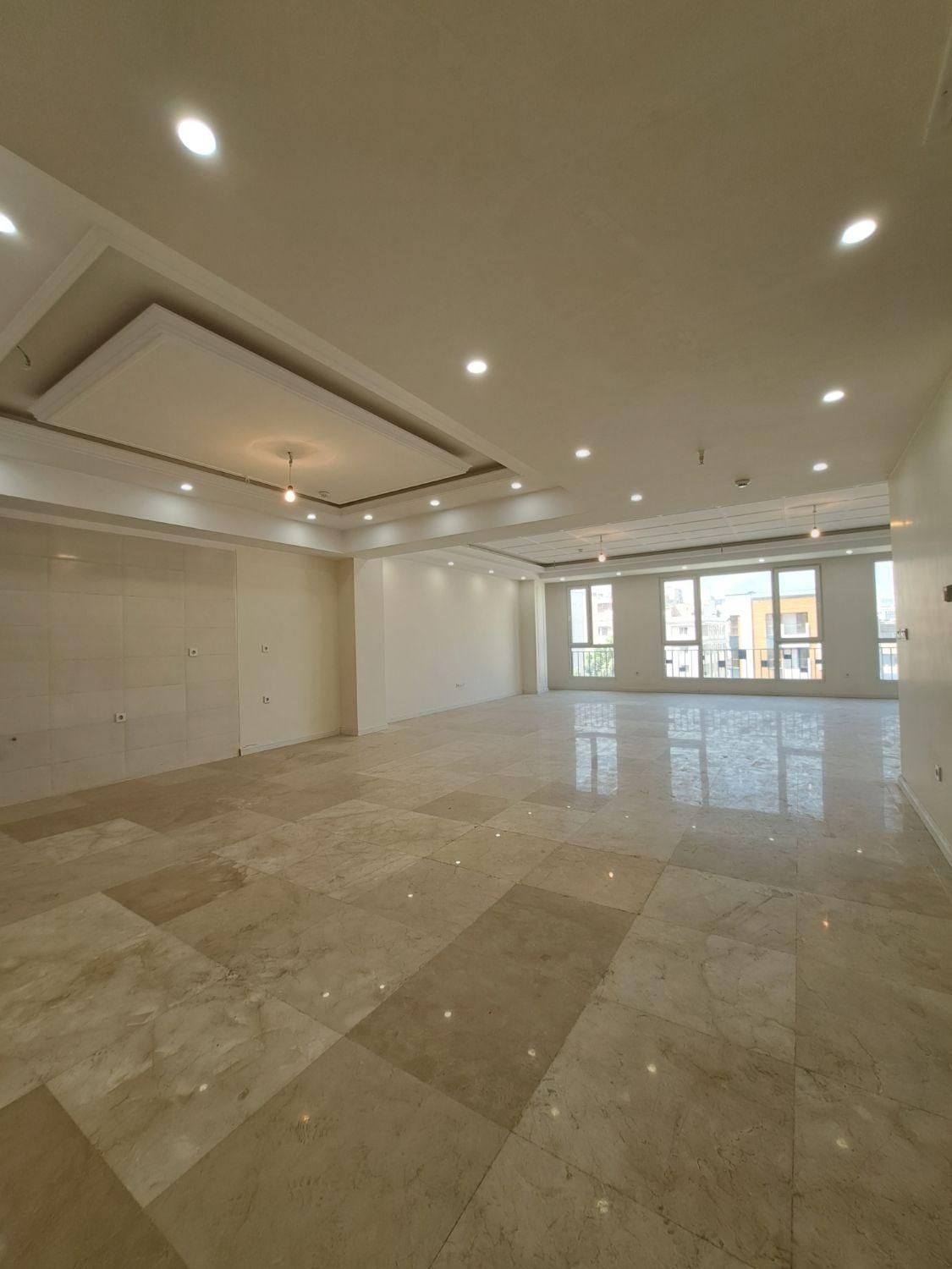 پاسداران عراقی/۱۴۵متر 3خواب/نوساز/2پارکینگ|فروش آپارتمان|تهران, مهران (سیدخندان)|دیوار