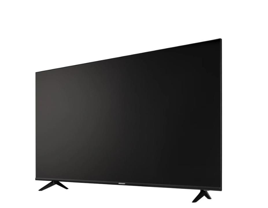 تلویزیون ۵۵ اینچ دنای|تلویزیون و پروژکتور|قرچک, مهدیه|دیوار