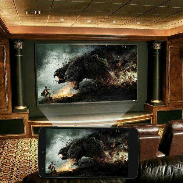 پرده ویدیو پروژکتور 2 در 2 مشابه scope|تلویزیون و پروژکتور|شیراز, عفیف‌آباد|دیوار