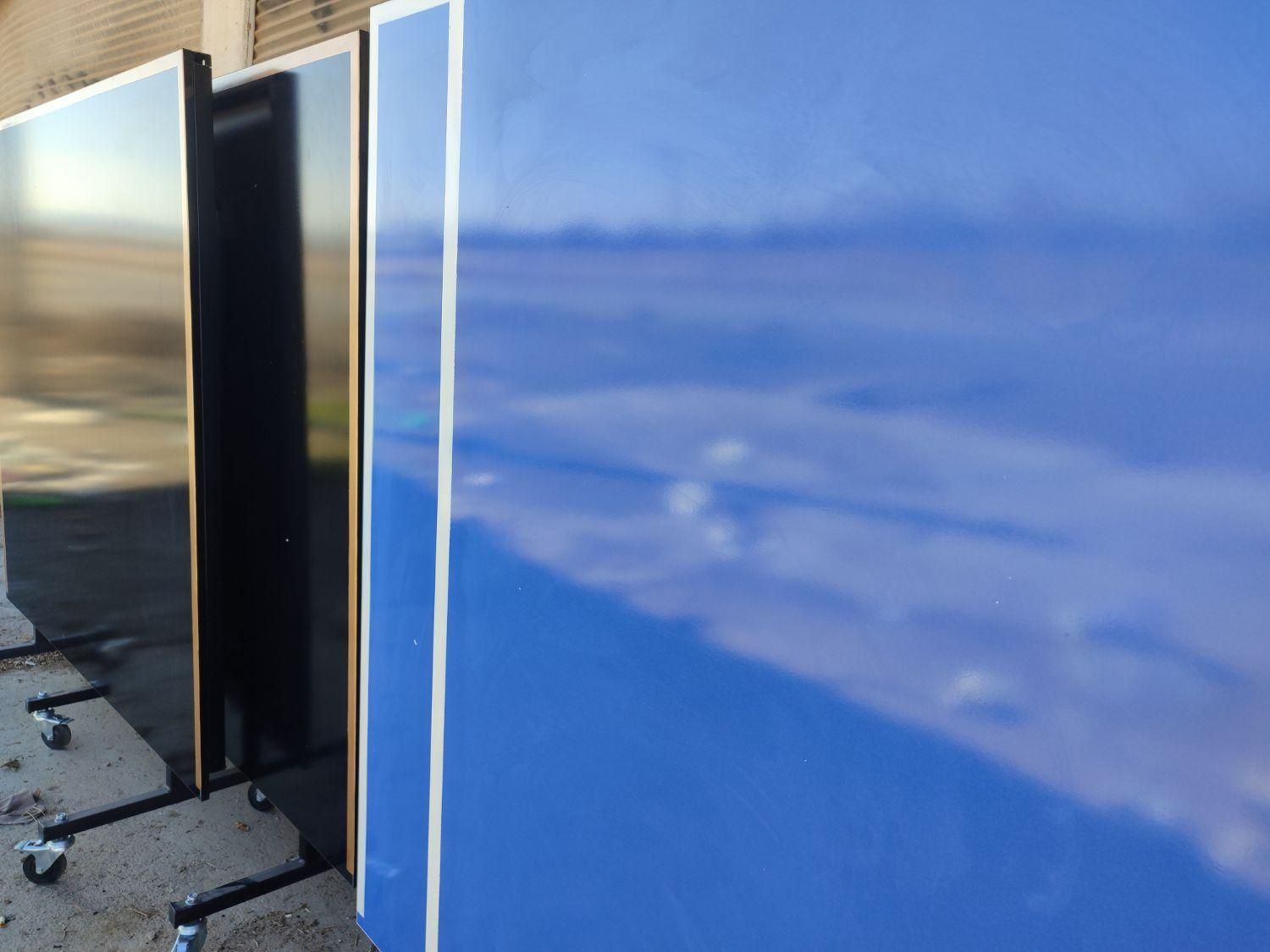 کادو ولنتاین با (تنیس ) ملامینه|ورزش‌های توپی|اصفهان, آبشار|دیوار