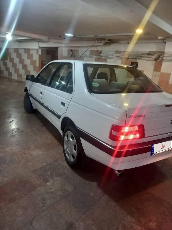 پژو 405 SLX موتورTU5، مدل ۱۳۹۹|خودرو سواری و وانت|ارومیه, |دیوار