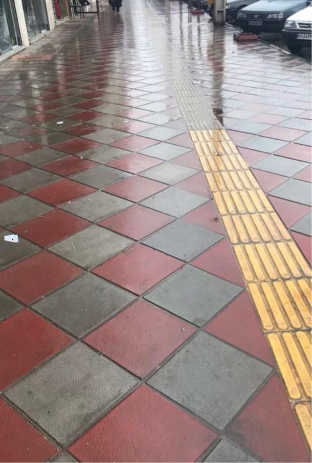 کفپوش بتنی/موزاییک پیاده رو/کفپوش نابینایان/سکه ای|عمده‌فروشی|تهران, تهرانپارس غربی|دیوار