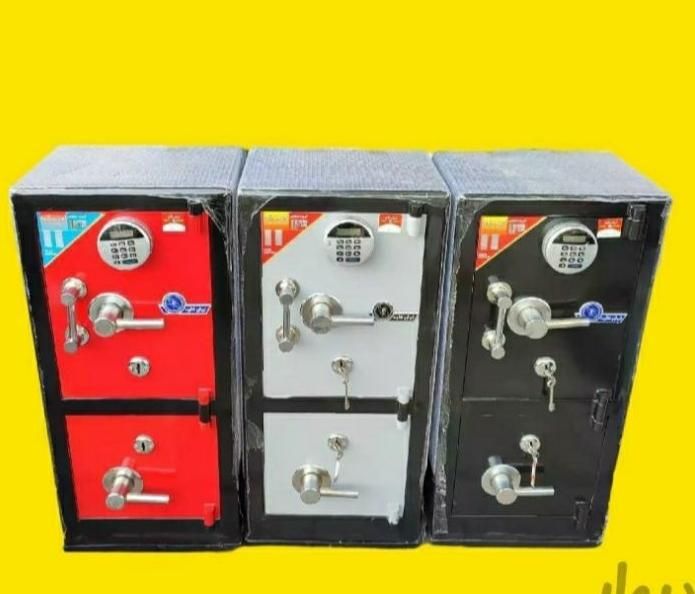 گاوصندوق|ابزارآلات|سیرجان, |دیوار
