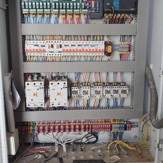 برق صنعت مغناطیس|خدمات پیشه و مهارت|زابل, |دیوار