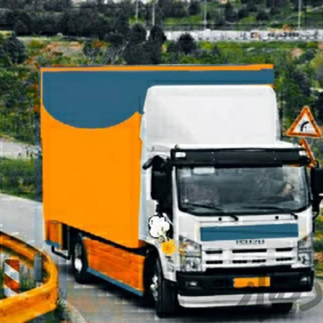 کارگر  حمل اثاثیه منزل  نیک بار|خدمات حمل و نقل|ساوه, |دیوار