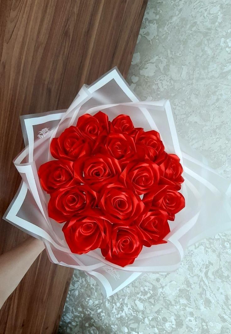 گل روبانی|گل مصنوعی|شیراز, شهرک مهدی‌آباد|دیوار