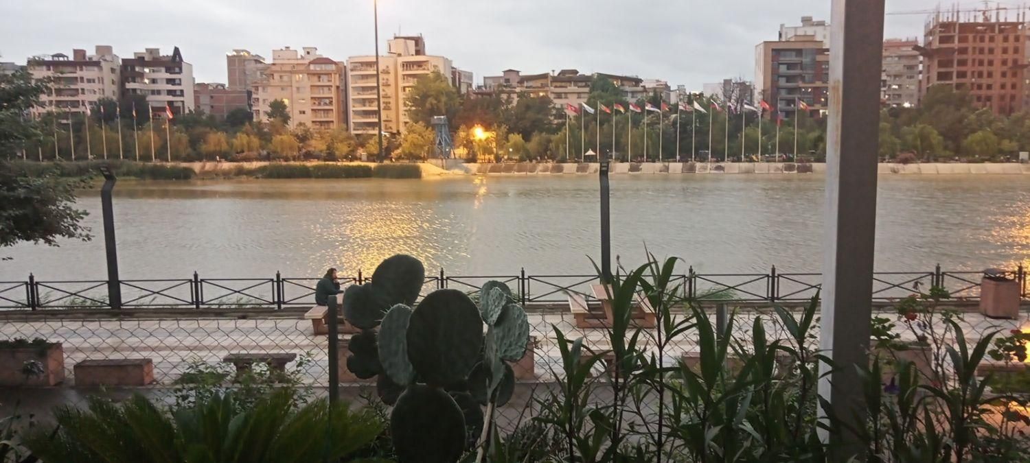 اجاره روزانه سوییت رو به پارک ملل وییو رودخانه تجن|اجارهٔ کوتاهمدت آپارتمان و سوئیت|ساری, |دیوار