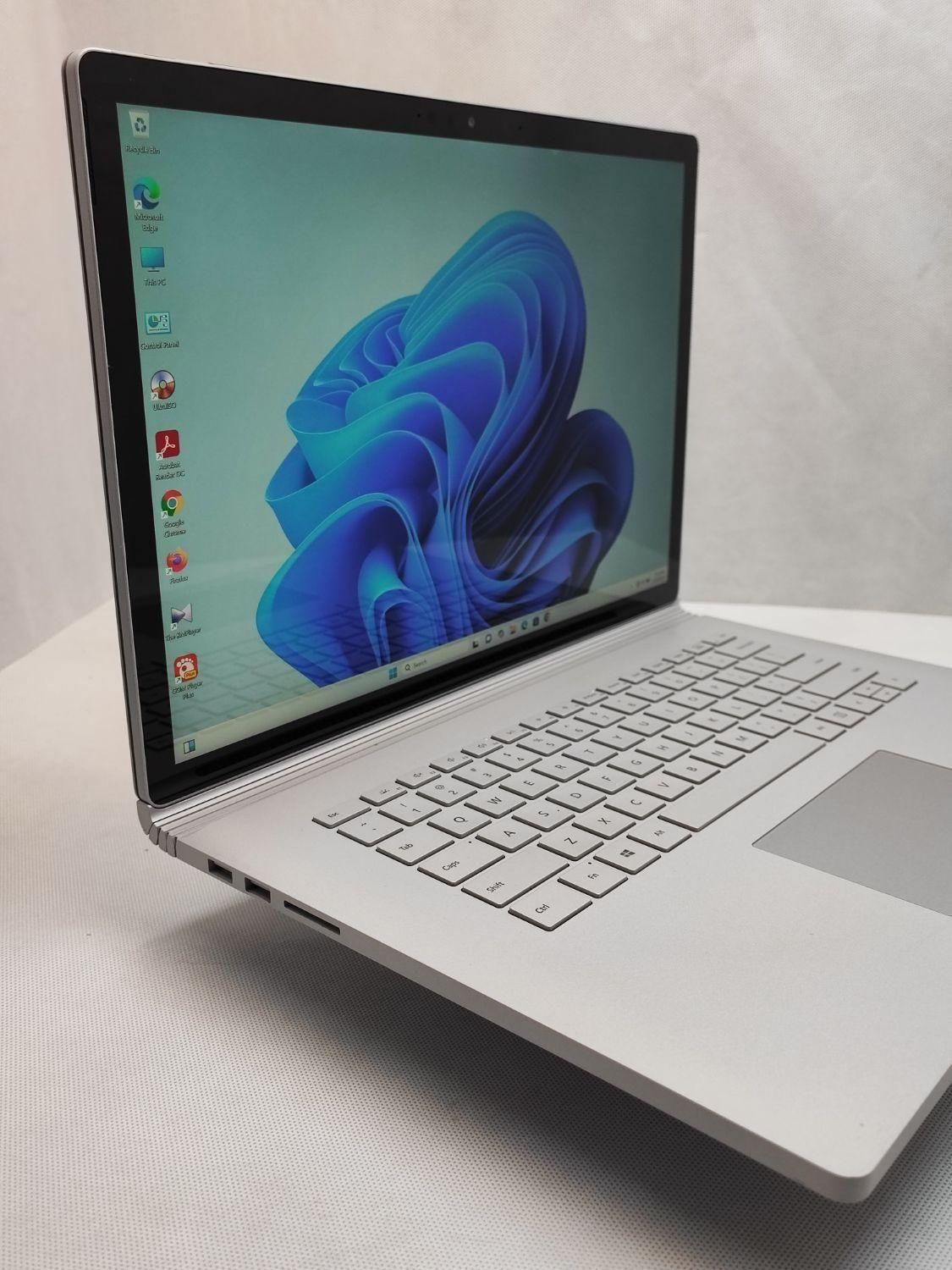 سورفیس بوک 2  SURFACE book2|رایانه همراه|تهران, میرداماد|دیوار