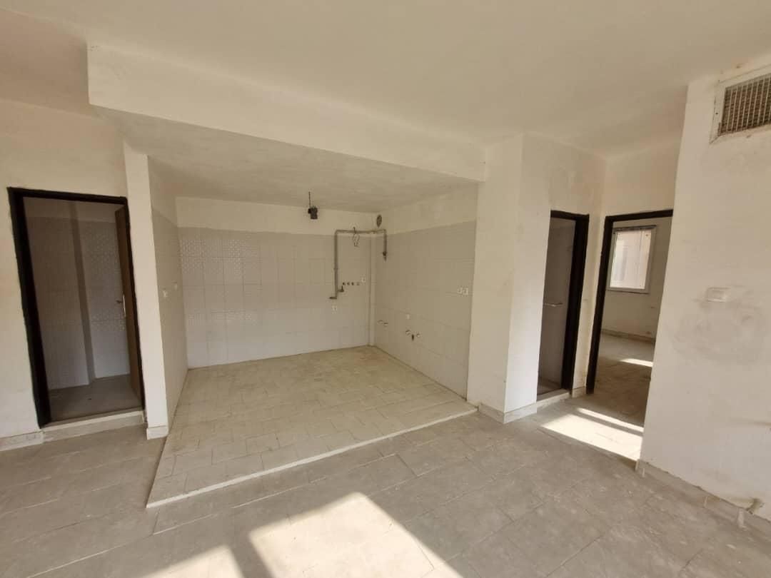 اپارتمان ۸۰متر طبقه۴ خام شمال شرقی فروش اقساطی|فروش آپارتمان|هشتگرد, فاز ۷ مهستان|دیوار