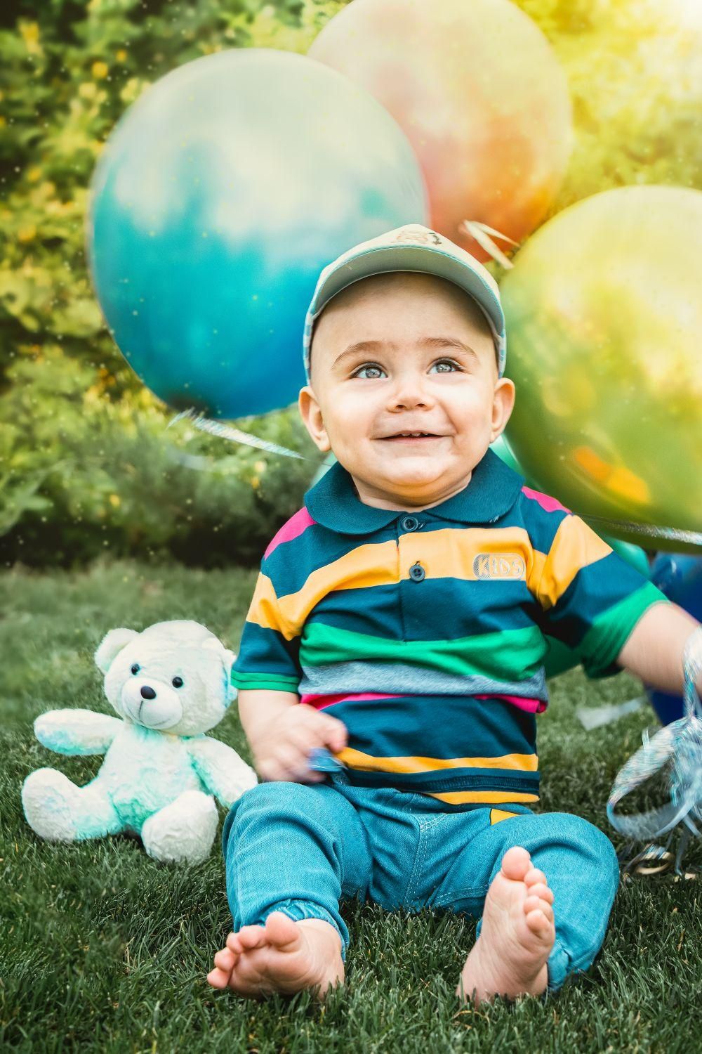 عکاسی محضر تولد بیوتی فضای باز|خدمات پذیرایی، مراسم|مشهد, کوه سنگی|دیوار