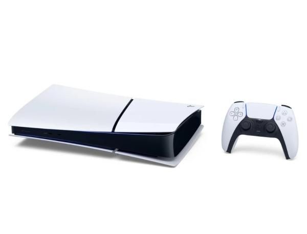 ps5slim/بازنشستگان نیروی مسلح|کنسول، بازی ویدئویی و آنلاین|قزوین, |دیوار