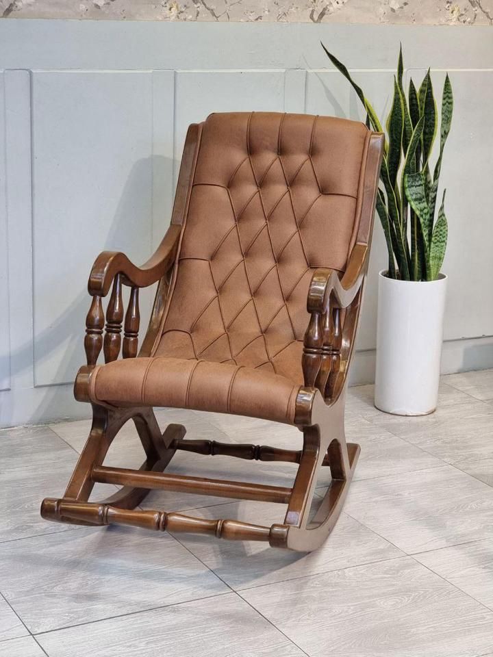 صندلی مادر بزرگ(راکی) سورتمه ای|صندلی و نیمکت|تبریز, |دیوار