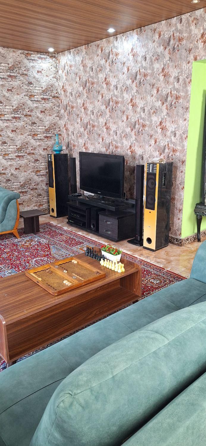 ویلا تک خوابه نزدیک دریا و تالاب|اجارهٔ کوتاهمدت ویلا و باغ|بندر انزلی, خوش پیک|دیوار