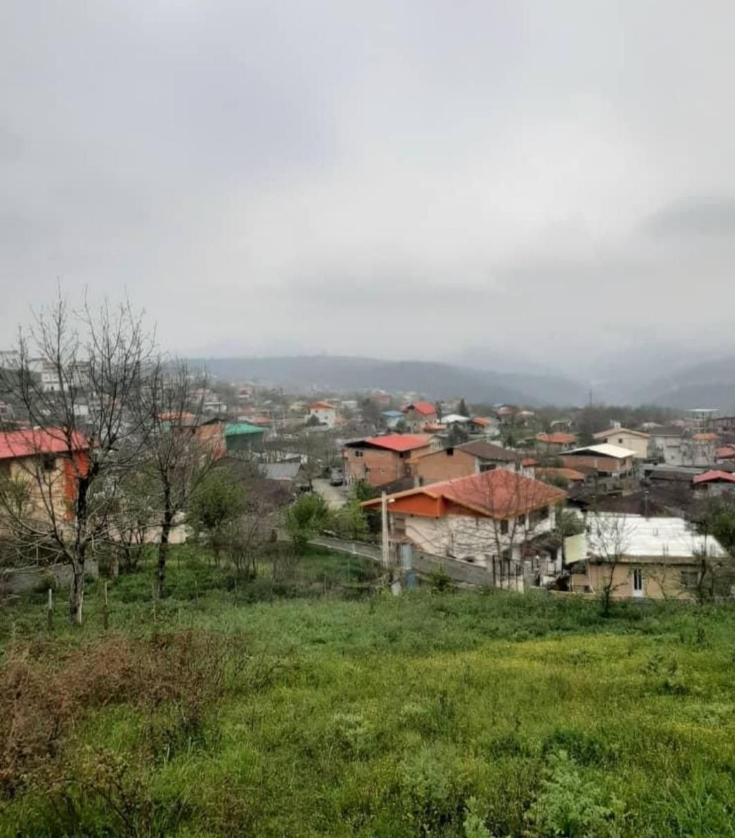 فروش ویژه ی زمین سنددار در سوادکوه، روستای اتو|فروش زمین و ملک کلنگی|زیرآب, |دیوار