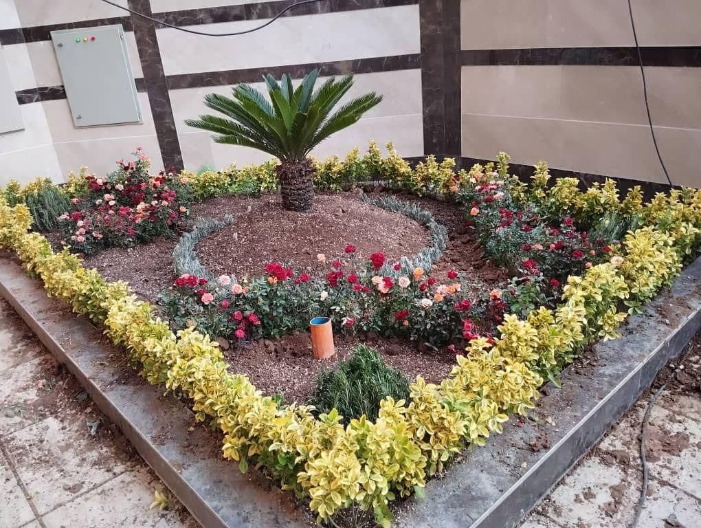 خدمات کاشت و باغبانی و سم‌پاشی|خدمات باغبانی و درختکاری|اصفهان, احمدآباد|دیوار