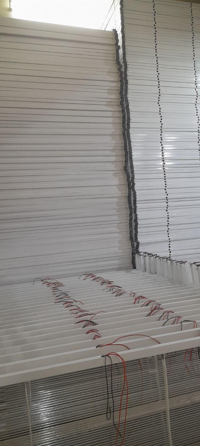 حشره و پشه کش برقی قنادی|سایر لوازم برقی|بجنورد, |دیوار