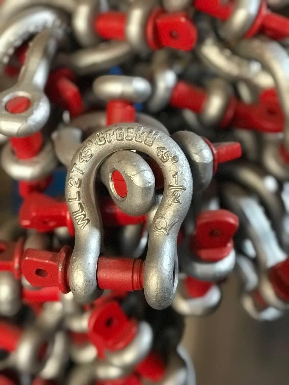 تجهیزات و ابزار آلات باربرداری|ابزارآلات|تهران, گمرک|دیوار