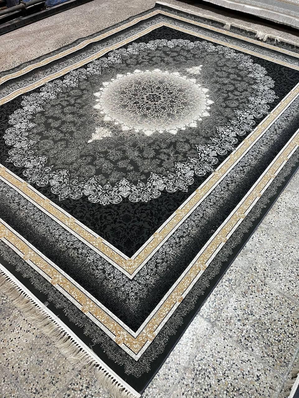 فرش کلاسیک جدید|فرش|تبریز, |دیوار