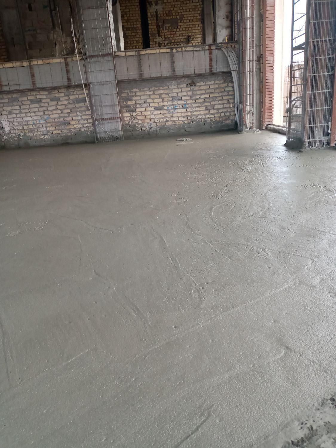 اجرای فوم بتن|خدمات پیشه و مهارت|کاشان, کشاورز|دیوار