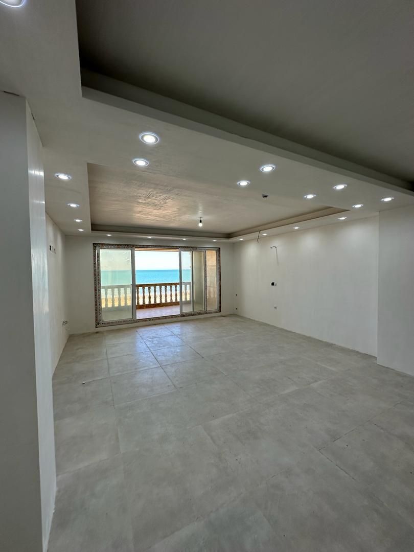 اپارتمان ساحلی ۱۳۳ متری پلاک صفر دید ابدی دریا|فروش آپارتمان|فریدون‌کنار, |دیوار