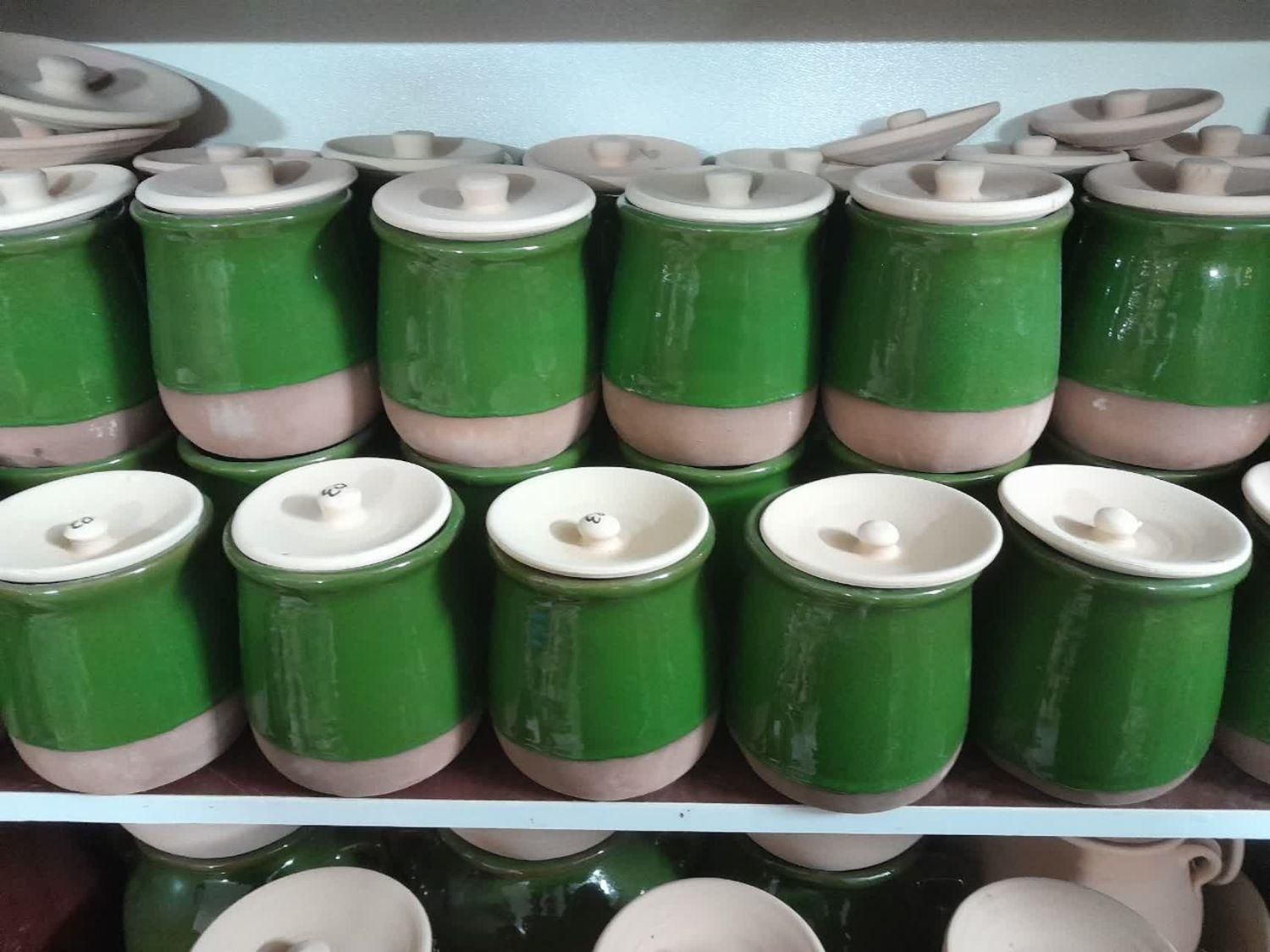 دیزی سفالی|ظروف پختوپز|مشهد, ایثارگران|دیوار