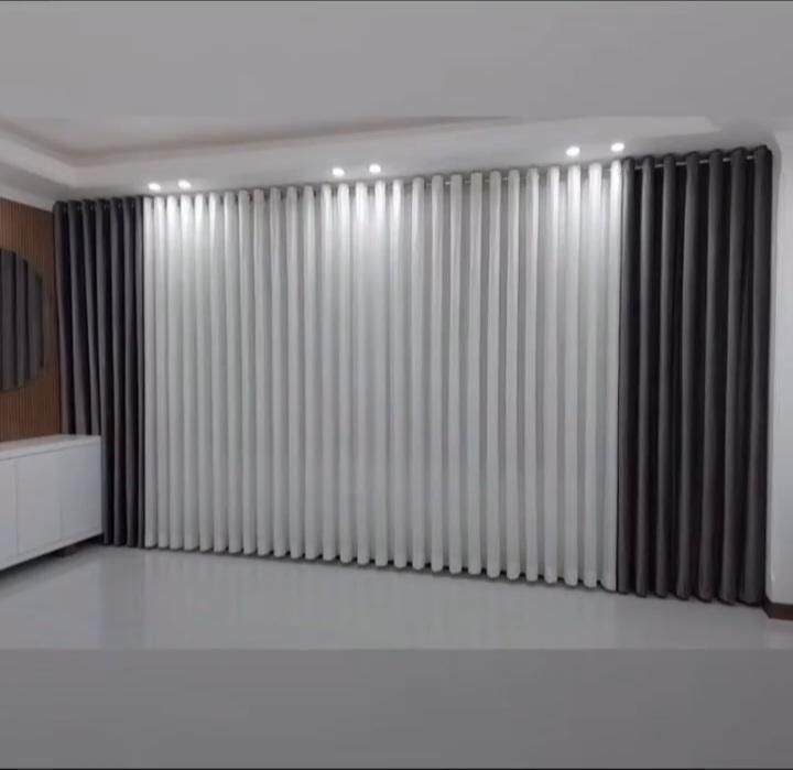 فروش پرده،ارائه کاتالوگ در منزل،اندازه گیری|پرده، رانر، رومیزی|تهران, عبدل‌آباد|دیوار