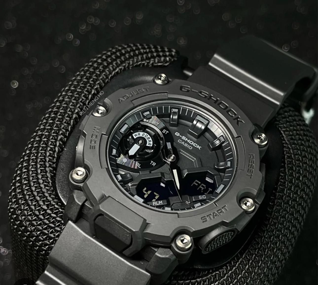 ساعت G-SHOCK|ساعت|تهران, حسین‌آباد|دیوار