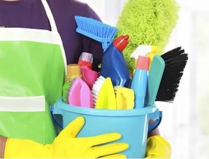 استخدام نیروی کار نظافت وپرستار سالمند،کودک|استخدام سرایداری و نظافت|اردبیل, |دیوار